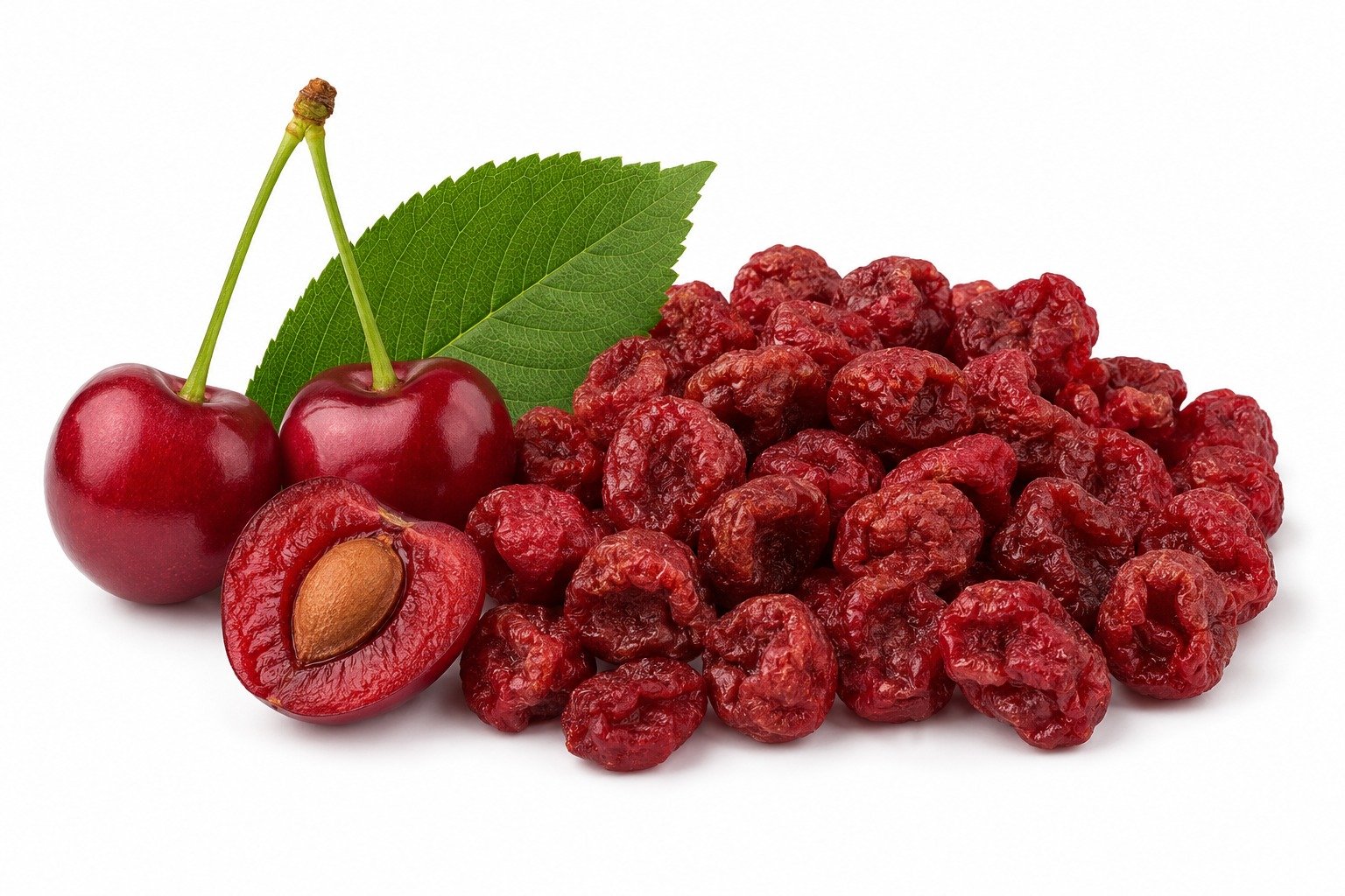 freeze dried cherry freeze dried cherry