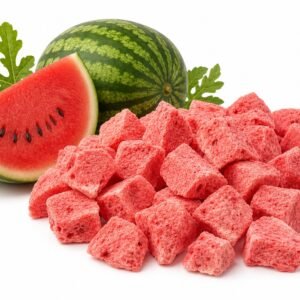 freeze dried cherry